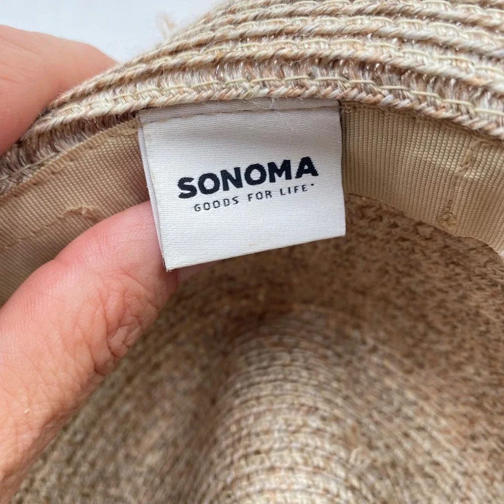 Sonoma Goods For Life protection faux